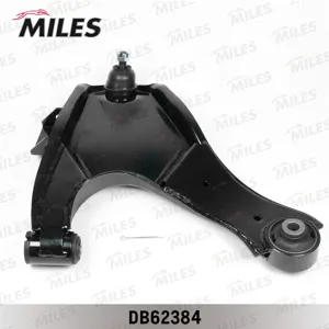 MILES DB62384 Рычаг Toyota CAMI Daihatsu Terios 97-05 пер.подв.лев.