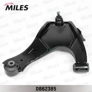 MILES DB62385 Рычаг Toyota CAMI Daihatsu Terios 97-05 пер.подв.прав.