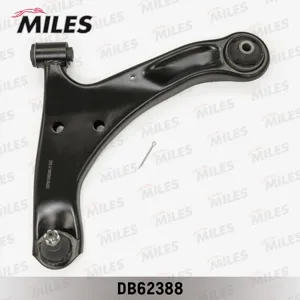 MILES DB62388 Рычаг Suzuki Grand Vitara 05- пер.подв.лев.