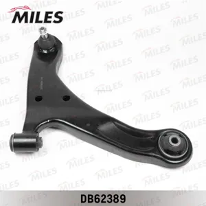 MILES DB62389 Рычаг Suzuki Grand Vitara 05- пер.подв.прав.