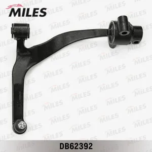 MILES DB62392 Рычаг Infiniti FX 3545 02-08 пер.подв.лев.