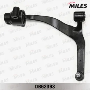 MILES DB62393 Рычаг Infiniti FX 3545 02-08 пер.подв.прав.