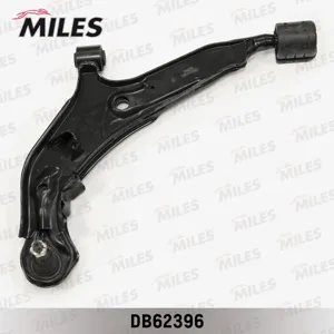 MILES DB62396 Рычаг Nissan Maxima 95-00 пер.подв.нижн.лев.