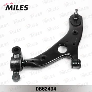 MILES DB62404 Рычаг Mazda CX-5 11- пер.подв.лев.