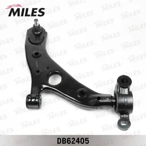 MILES DB62405 Рычаг Mazda CX-5 11- пер.подв.прав.