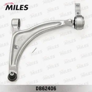 MILES DB62406 Рычаг Nissan Altima пер.подв.лев.