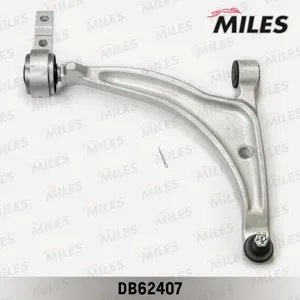MILES DB62407 Рычаг Nissan Altima пер.подв.прав.