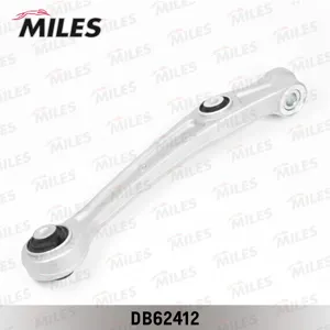 MILES DB62412 Рычаг Audi A4A5A6A7Q5 08- пер.подв.лев