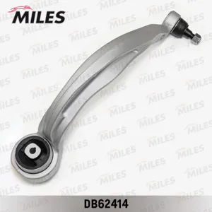 MILES DB62414 Рычаг Audi Q5 13-15 пер.подв.лев.