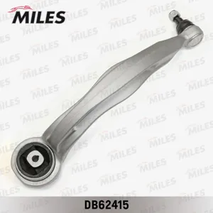 MILES DB62415 Рычаг Audi Q5 13-15 пер.подв.прав.