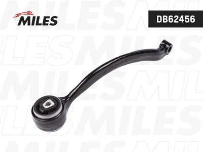 MILES DB62456 Рычаг BMW E90E91E92E84 07- пер.подв.лев.