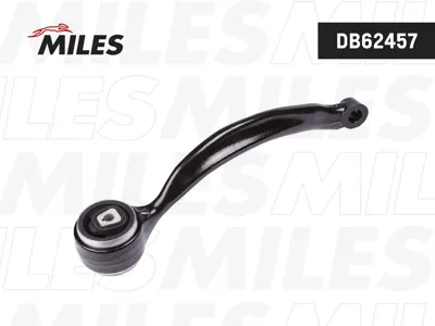 MILES DB62457 Рычаг BMW E90E91E92E84 07- пер.подв.прав.