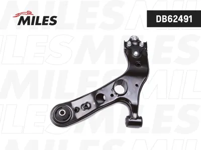 MILES DB62491 Рычаг RAV4 III 2.02.2 06- пер.подв. правый