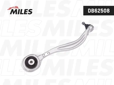 MILES DB62508 Рычаг Mercedes 204 перед. подвески левый
