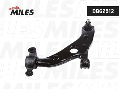 MILES DB62512 Рычаг Mazda 3 13- пер.подв. нижн.лев.