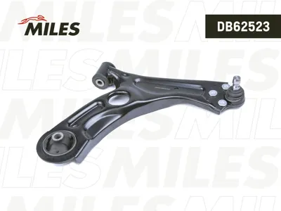 MILES DB62523 Рычаг Chevrolet Aveo 11- пер.подв. прав.
