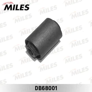 MILES DB68001 Сайлентблок передней подвески Audi Q7, VW Touareg (7L, 7P)