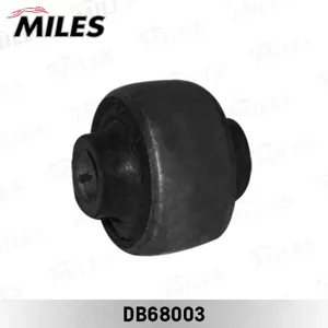 MILES DB68003 Сайлентблок рычага пер. подвески Opel Omega задний