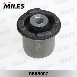 MILES DB68007 Сайлентблок передней подвески Opel Astra G задний