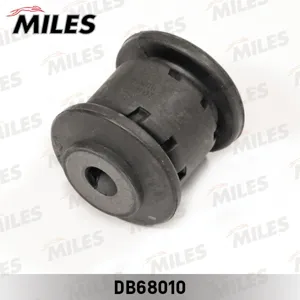 MILES DB68010 Сайлентблок рычага пер. подвески VAG передний