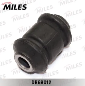 MILES DB68012 Сайлентблок рычага пер. подвески Skoda Octavia , VW Golf IV передний