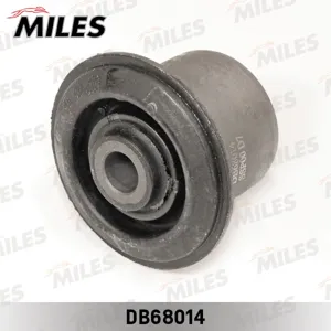 MILES DB68014 Сайлентблок передней подвески VAG