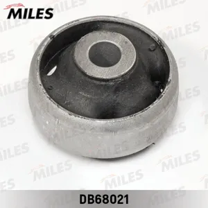 MILES DB68021 Сайлентблок рычага пер. подвески Skoda , VW задний