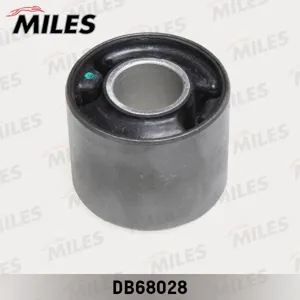 MILES DB68028 Сайлентблок рычага пер. подвески Mercedes GL X164, ML W164 задний