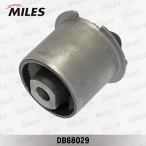 MILES DB68029 Сайлентблок рычага пер. подвески Land Rover Discovery III, Range Rover Sport задний