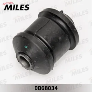 MILES DB68034 Сайлентблок рычага передней подвески передний Chevrolet Lacetti Rezzo