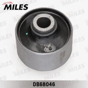 MILES DB68046 Сайлентблок рычага пер. подвески Hyundai Accent VERNA задний