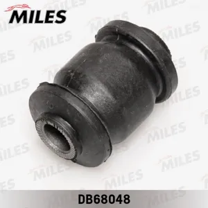 MILES DB68048 Сайлентблок рычага Hyundai Accent VERNA  Kia Rio  пер.