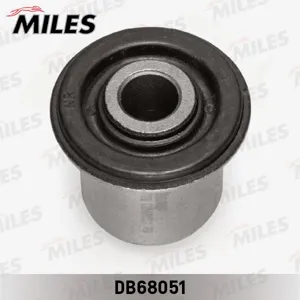 MILES DB68051 Сайлентблок внутренний, нижнего рычага передней подвески Honda Civic 95-01CR-V 97-01