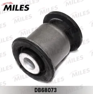 MILES DB68073 Сайлентблок рычага пер. подвески VW TranSporter IV передний