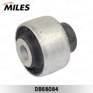 MILES DB68084 Сайлентблок рычага пер. подвески Volvo S60, S80, V70 задний