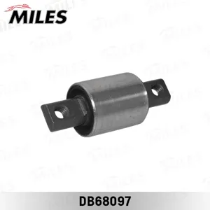 MILES DB68097 Сайлентблок рычага пер. подвески Volvo S60, S80, V70, XS70 передний