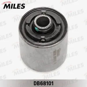 MILES DB68101 Сайлентблок рычага пер. подвески Kia SPECTRASEPHIA IISHUMA передний