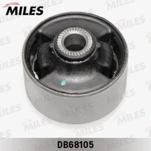 MILES DB68105 Сайлентблок рычага пер. подвески Kia Sportage Hyundai IX35 09- задний