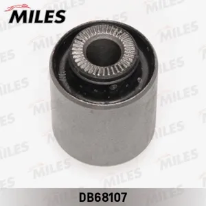 MILES DB68107 Сайлентблок рычага пер. подвески Kia Sportage Hyundai IX35 09- передний
