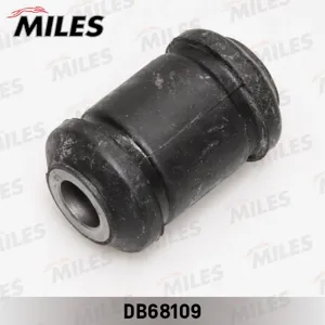 MILES DB68109 Сайлентблок передний, рычага передней подвески Mitsubishi ASX Lancer 00-09 Outlander 02-