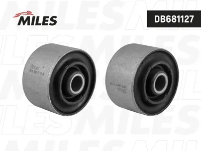 MILES DB681127 Сайлентблок рычага Mercedes G-CLASS 460461463 пер.подв.