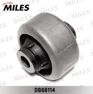 MILES DB68114 Сайлентблок рычага пер. подвески Renault Megane II, Scenic II задний