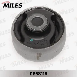 MILES DB68116 Сайлентблок VAG A3Q3 Golf 12-