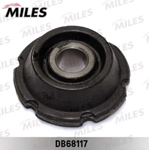 MILES DB68117 Сайлентблок передней подвески Audi 100A6