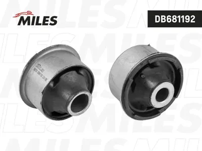 MILES DB681192 Сайлентблок рычага Lexus GS300400430 пер.подв