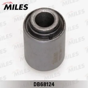 MILES DB68124 Сайлентблок передний, рычага передней подвески Nissan Almera 00-06.