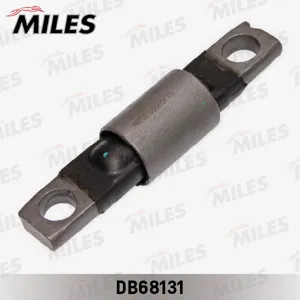 MILES DB68131 Сайлентблок передний, рычага передней подвески Nissan X-Trail Qashqai 07-.