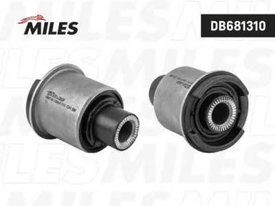 MILES DB681310 Сайлентблок Lexus GS300 JZS147 93-97 ARISTO JZS147 UZS143