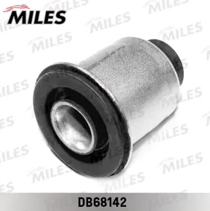 MILES DB68142 Сайлентблок рычага пер. подвески Renault MEGAN II, Scenic II передний