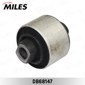 MILES DB68147 Сайлентблок рычага пер. подвески VAG